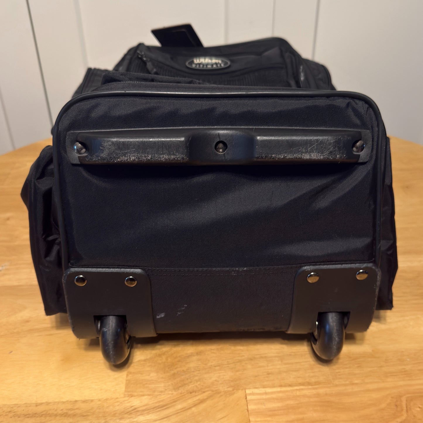 Wilson Ultimate Rolling Bag