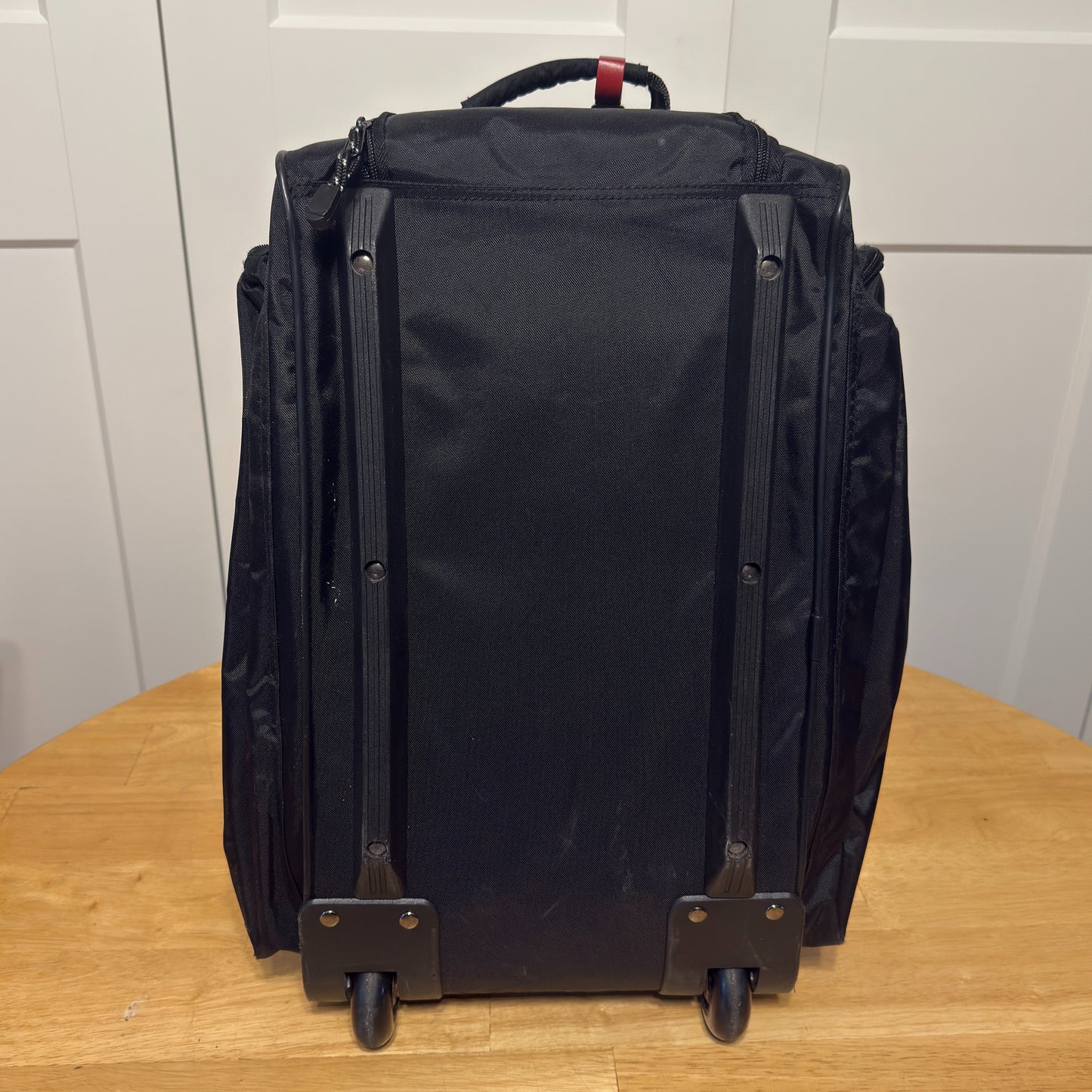 Wilson Ultimate Rolling Bag