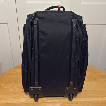 Wilson Ultimate Rolling Bag