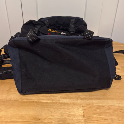 Outdoor Gear Hiking Pack