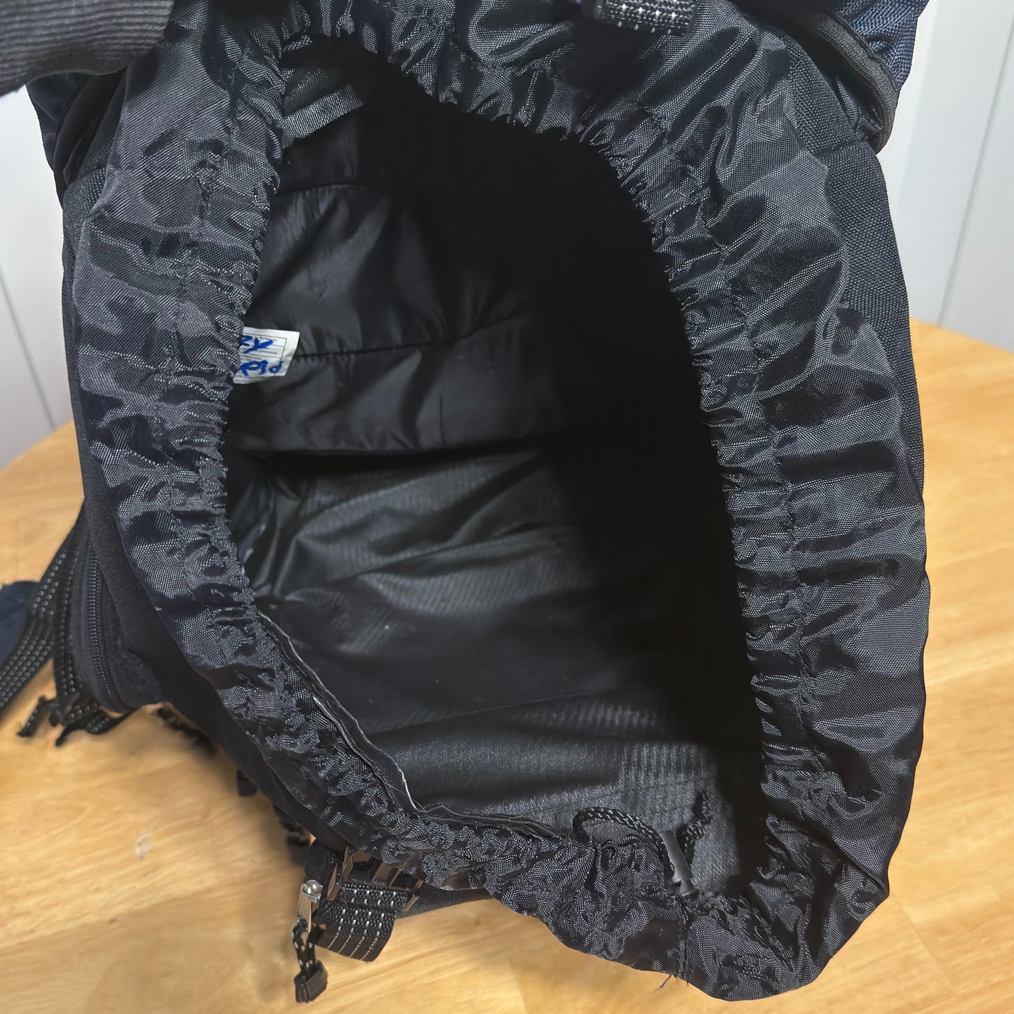 Outdoor Gear Hiking Pack