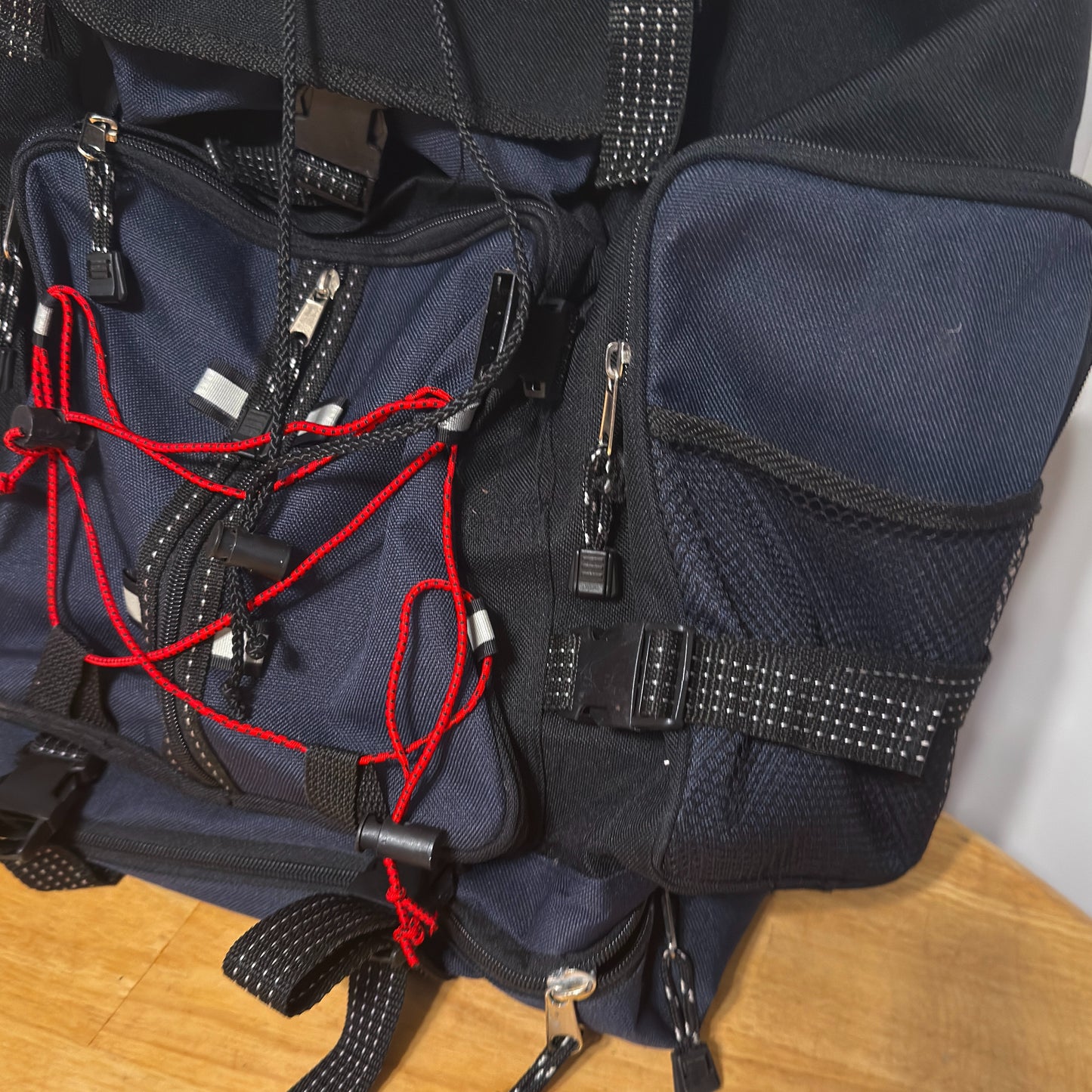 Outdoor Gear Hiking Pack