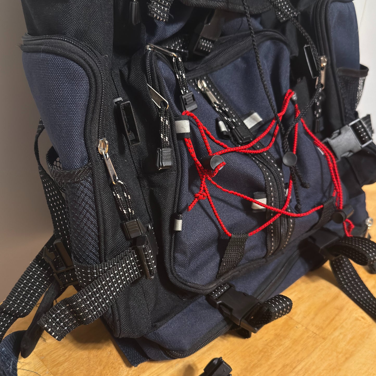 Outdoor Gear Hiking Pack