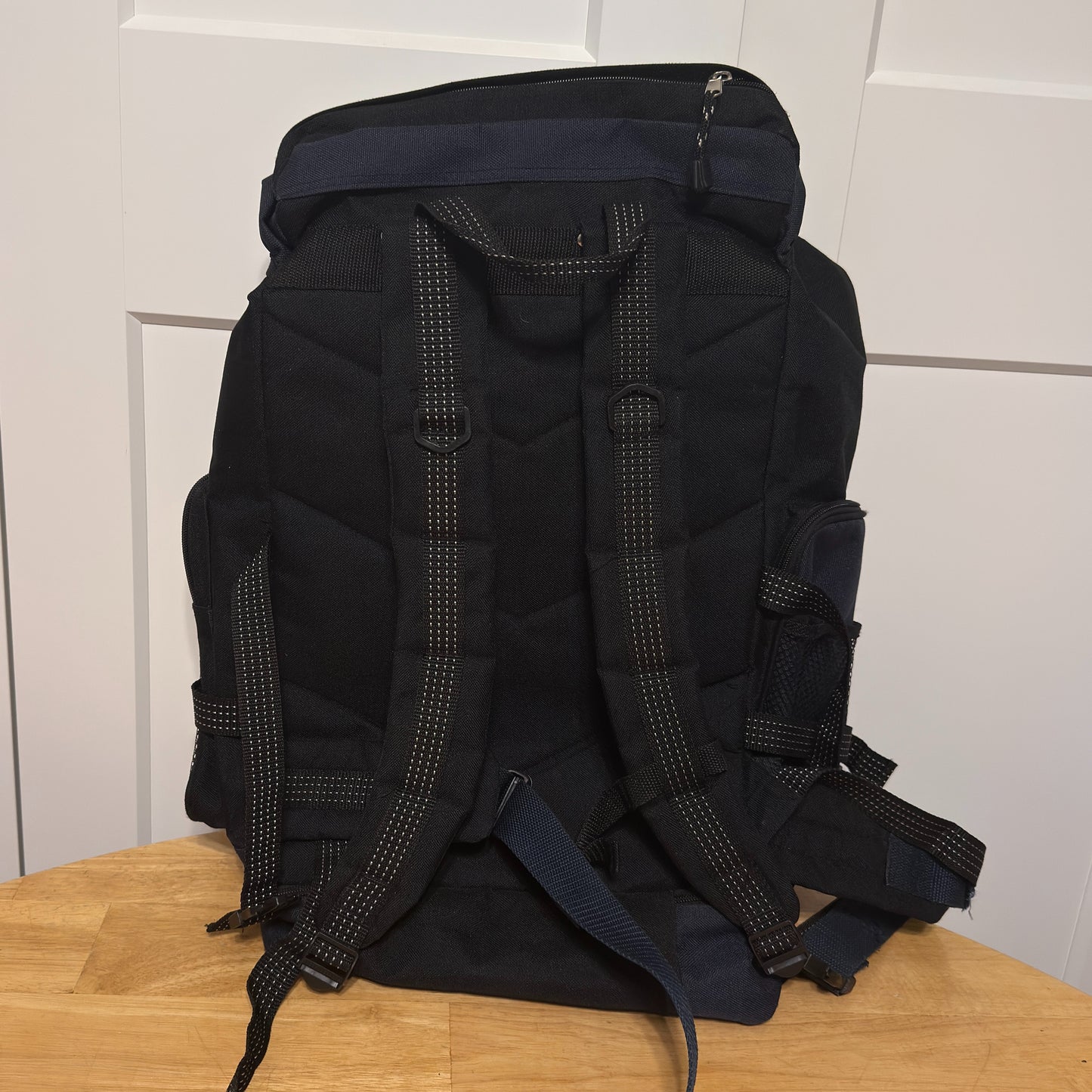 Outdoor Gear Hiking Pack