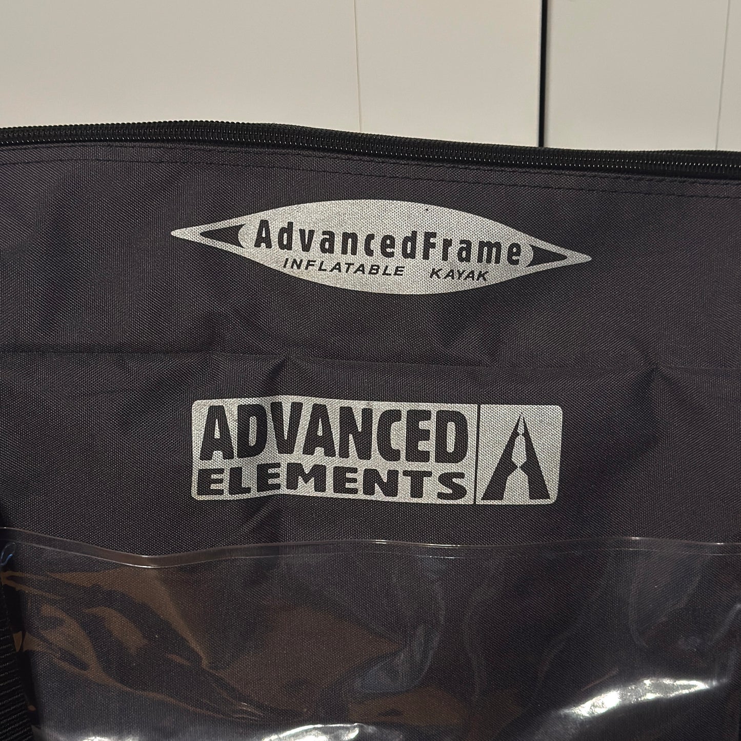 Advanced Elements Kayak Bag