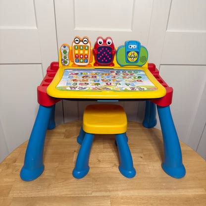 VTech Activity Desk