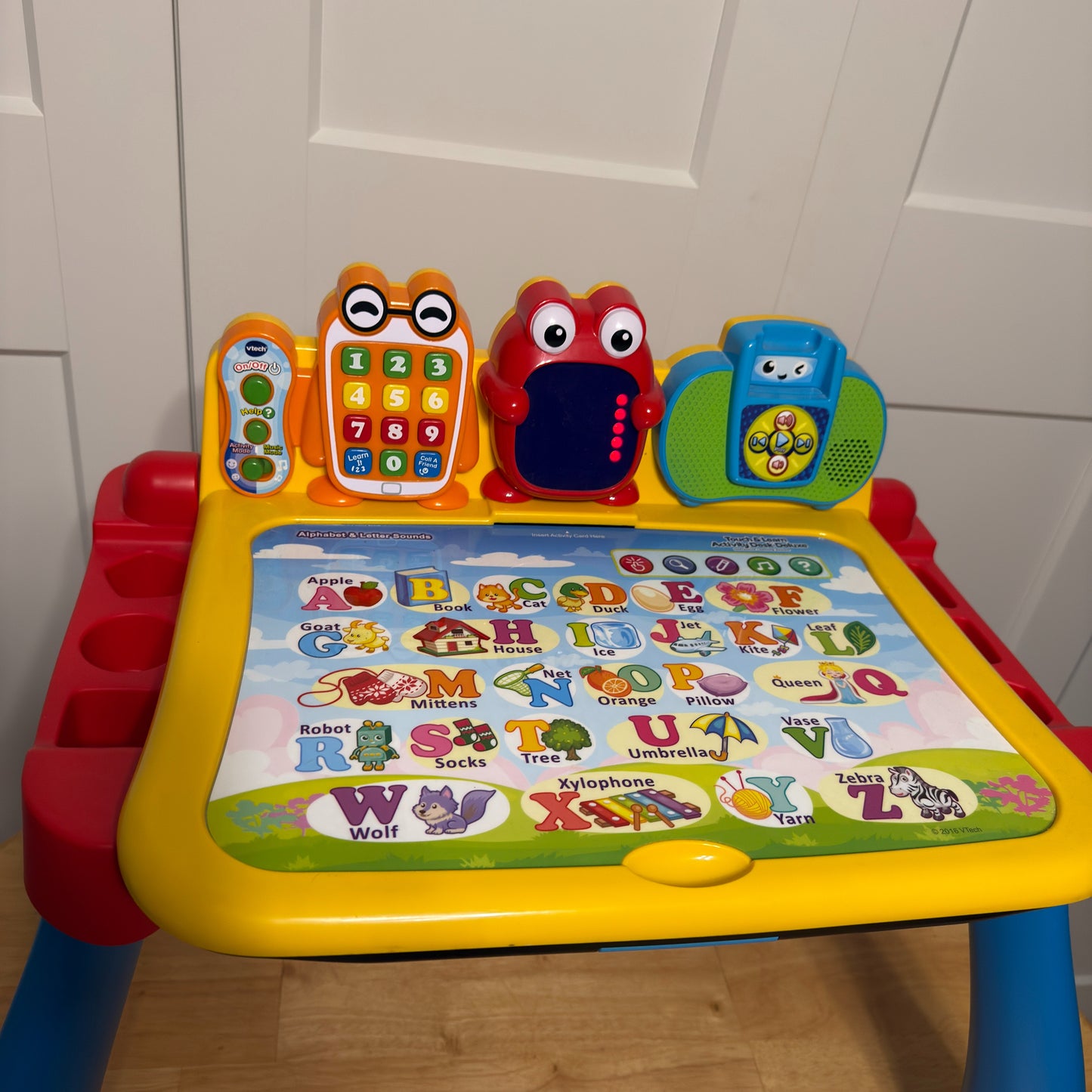 VTech Activity Desk