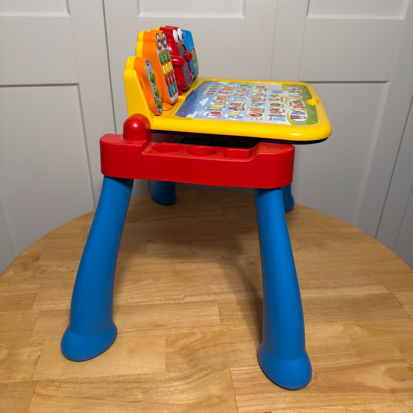 VTech Activity Desk
