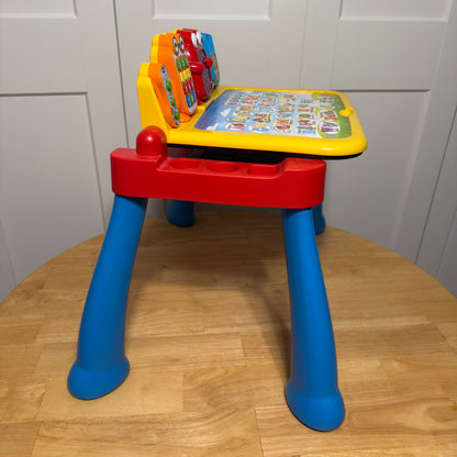 VTech Activity Desk