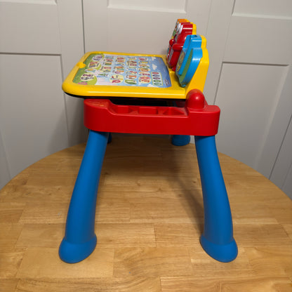 VTech Activity Desk