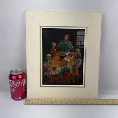 Folk Family Artwork