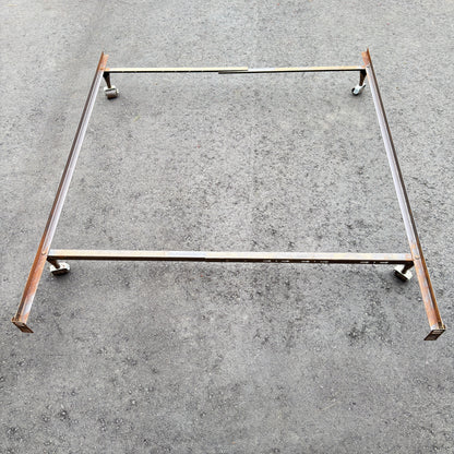 Adjustable Bed Frame Twin To Queen