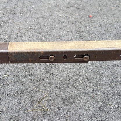 Adjustable Bed Frame Twin To Queen