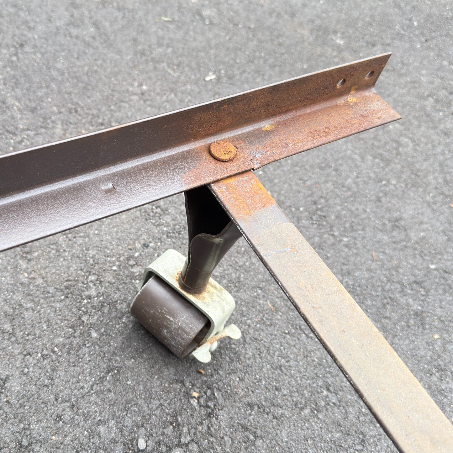 Adjustable Bed Frame Twin To Queen