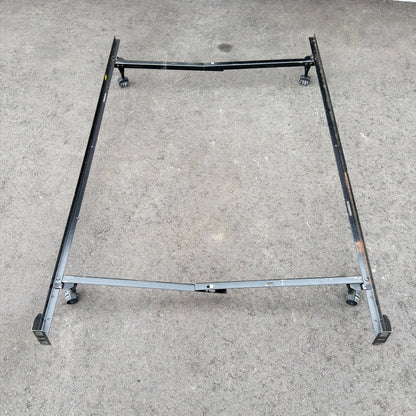 Twin Metal Bed Frame
