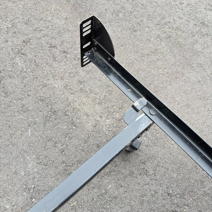 Twin Metal Bed Frame