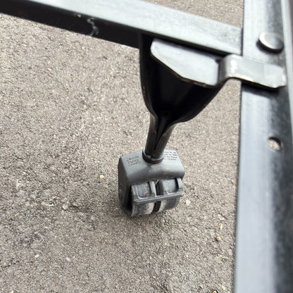 Twin Metal Bed Frame