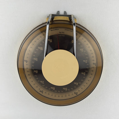 EVA Wall Kitchen Scale