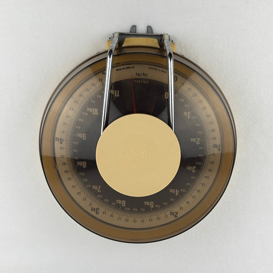 EVA Wall Kitchen Scale