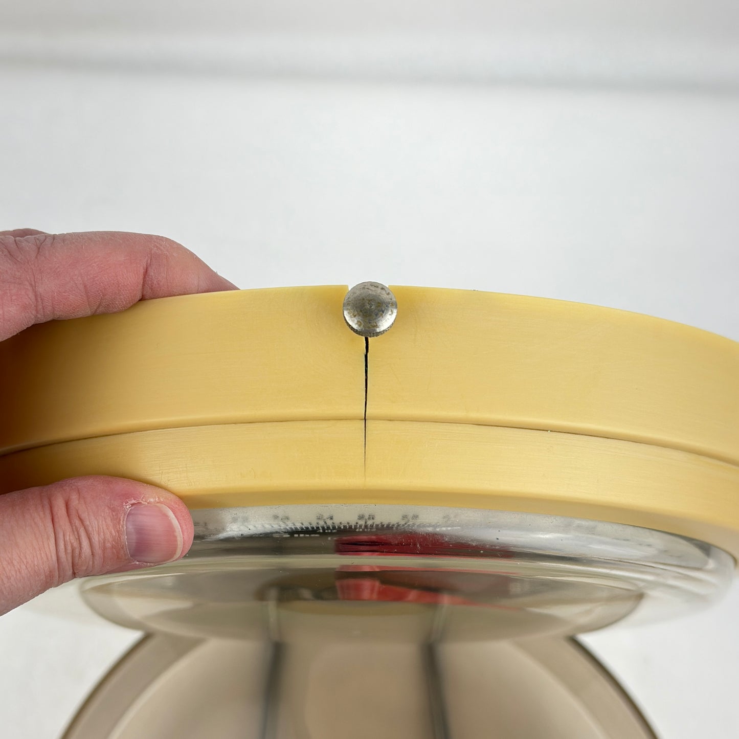 EVA Wall Kitchen Scale