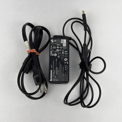 Lenovo Laptop AC Adapter