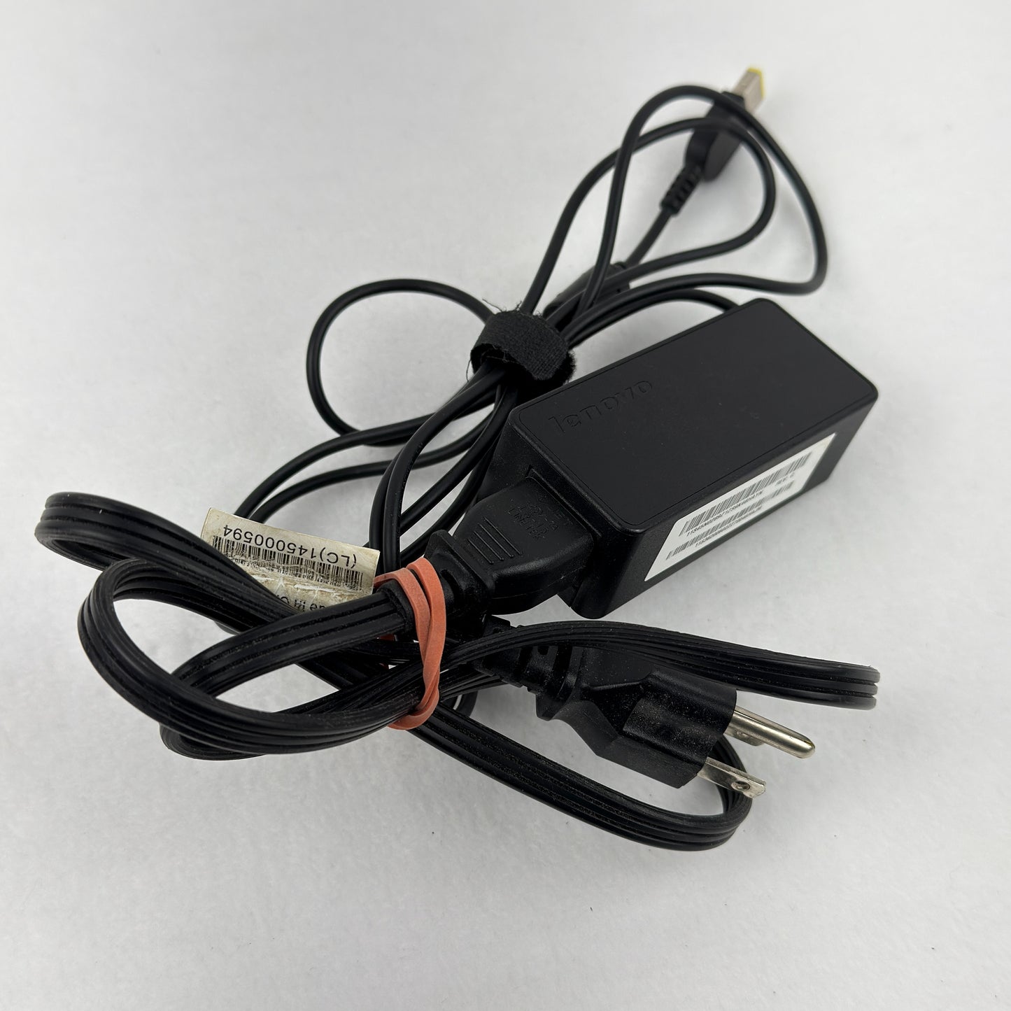 Lenovo Laptop AC Adapter