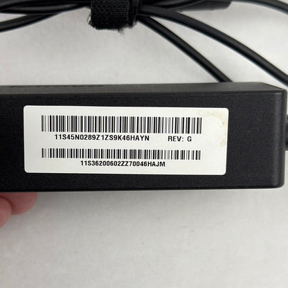 Lenovo Laptop AC Adapter