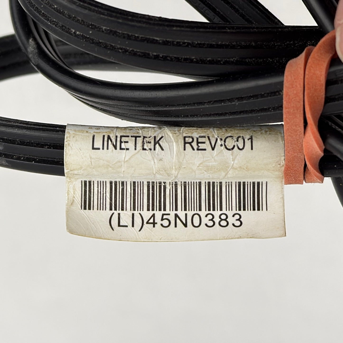Lenovo Laptop AC Adapter
