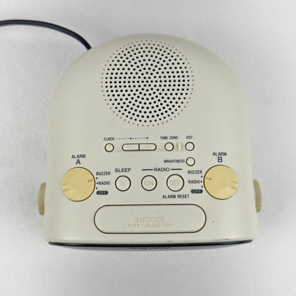 Sony Dream Machine Radio