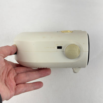 Sony Dream Machine Radio