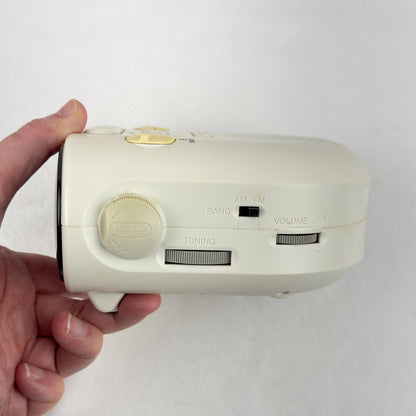 Sony Dream Machine Radio