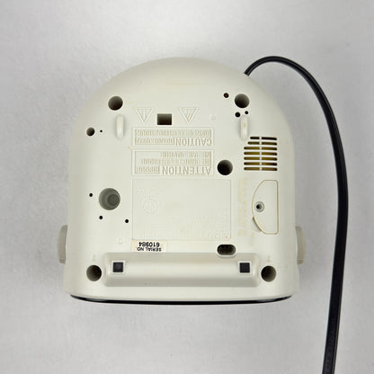 Sony Dream Machine Radio