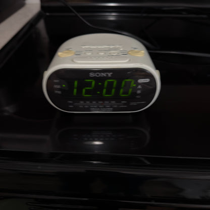 Sony Dream Machine Radio
