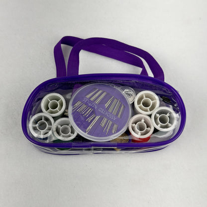 Travel Sewing Kit Case