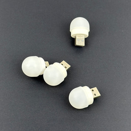 USB Mini LED Light Bulbs