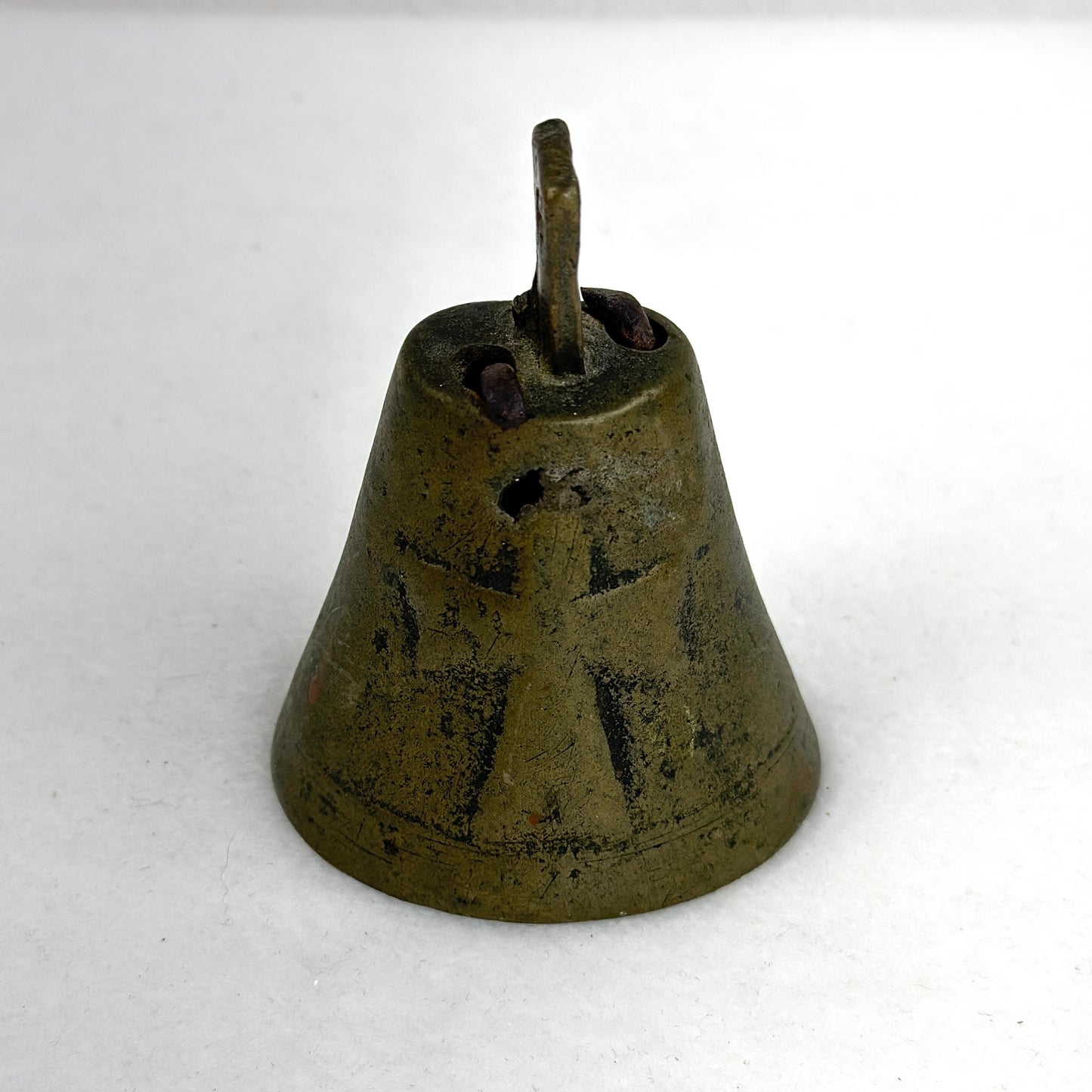 Antique Livestock Bell