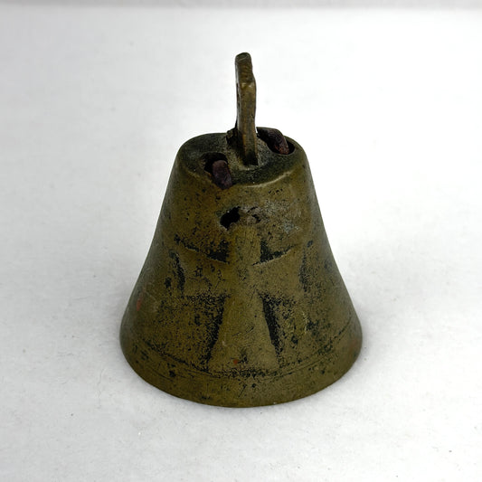 Antique Livestock Bell