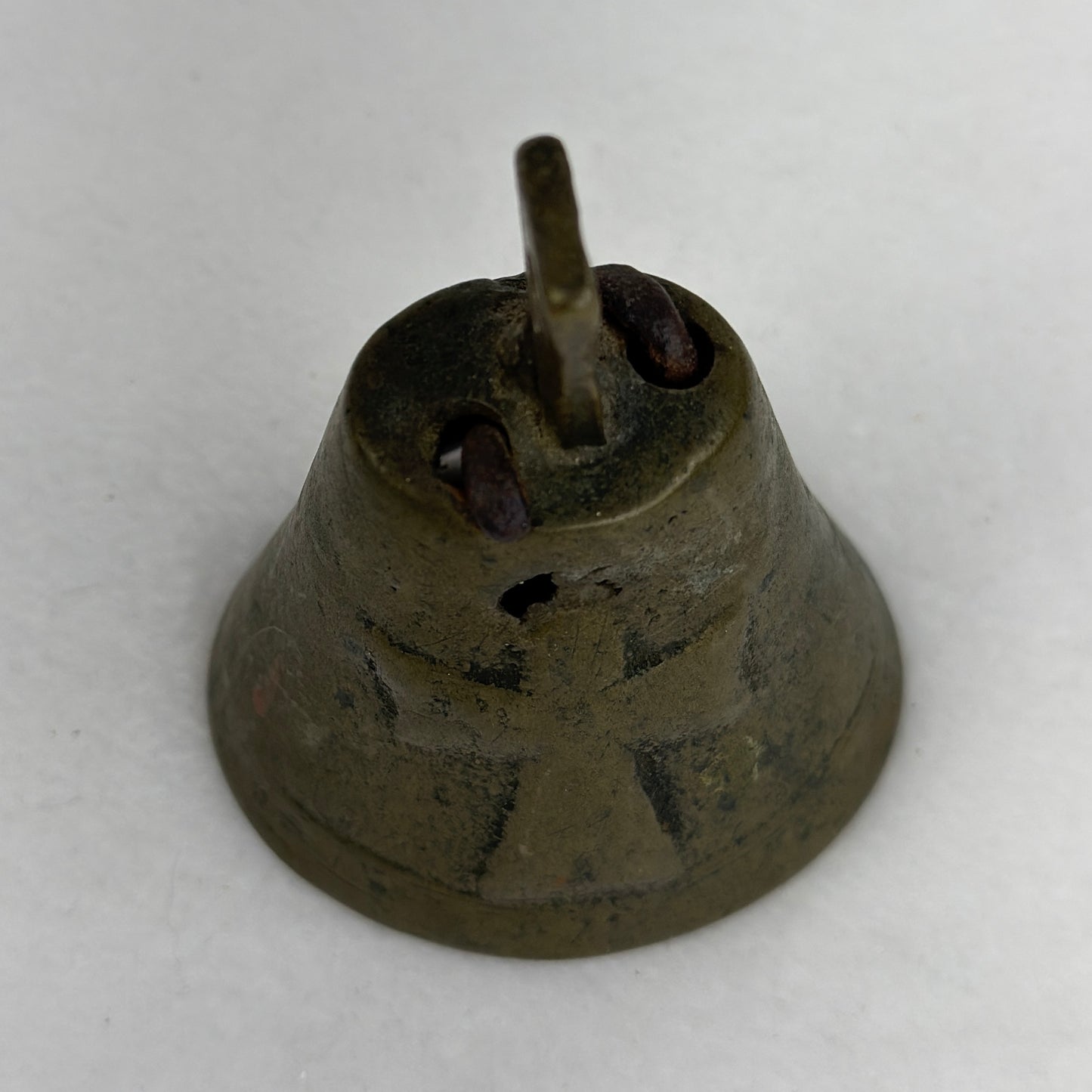 Antique Livestock Bell