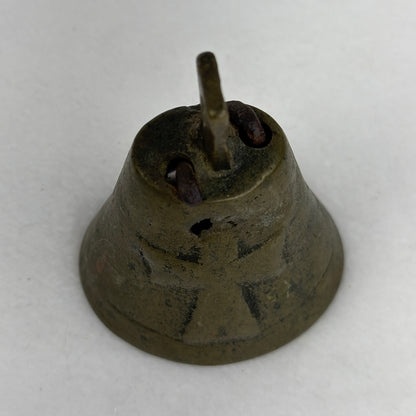 Antique Livestock Bell