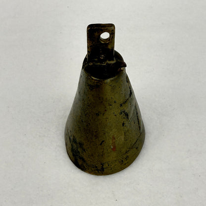 Antique Livestock Bell