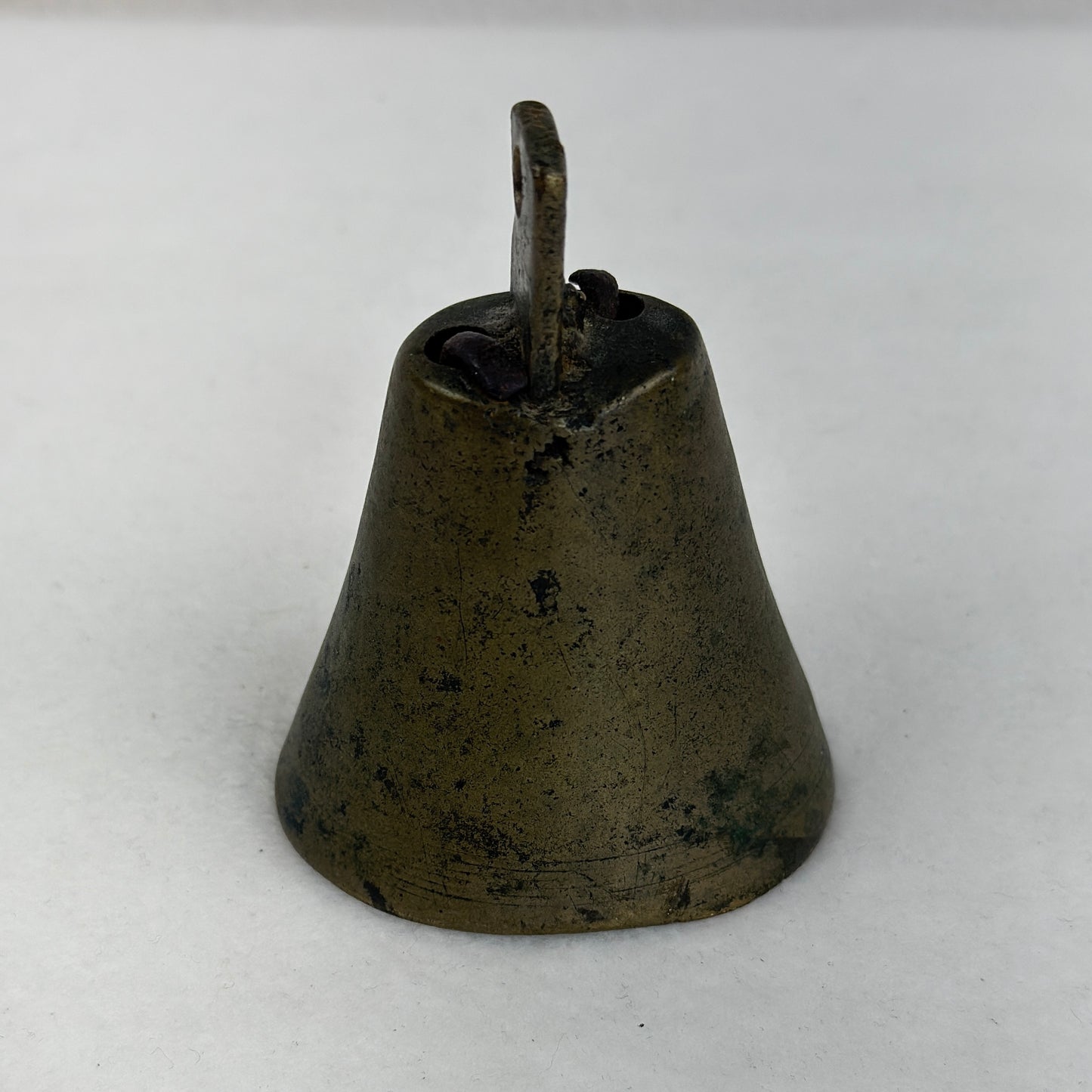 Antique Livestock Bell