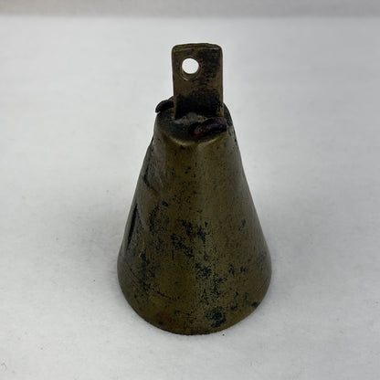 Antique Livestock Bell