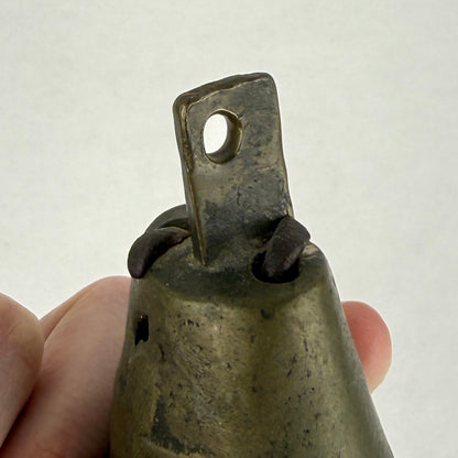 Antique Livestock Bell