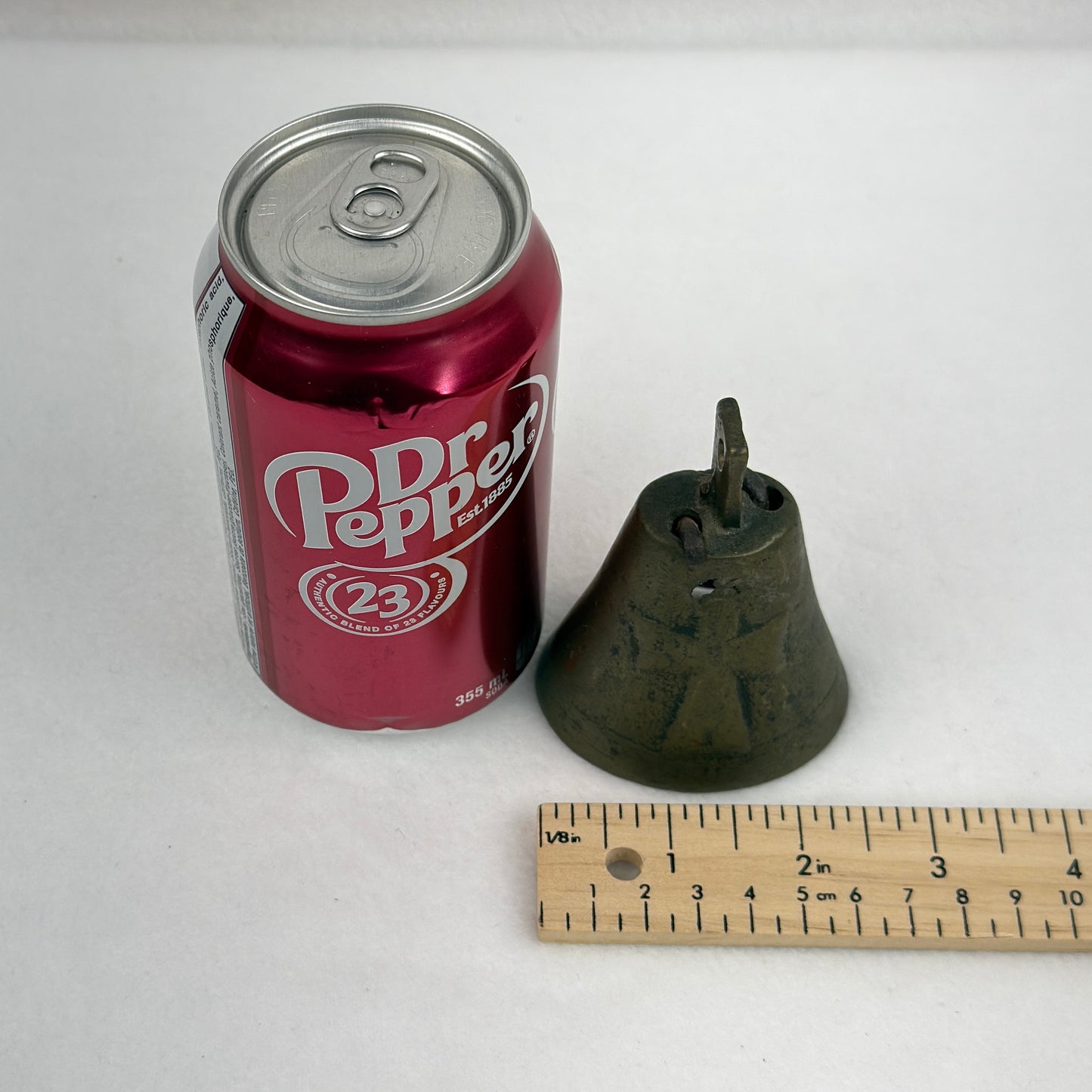 Antique Livestock Bell