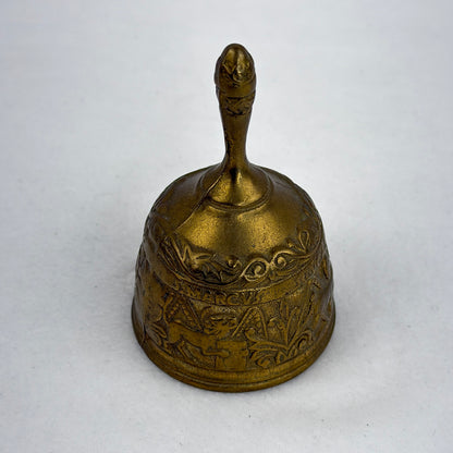 Brass Sanctuary Bell