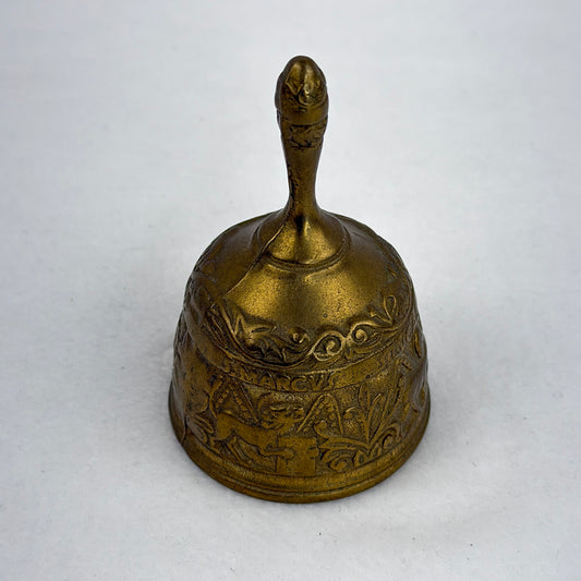 Brass Sanctuary Bell