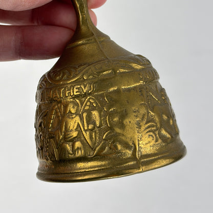 Brass Sanctuary Bell