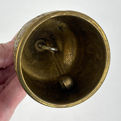 Brass Sanctuary Bell