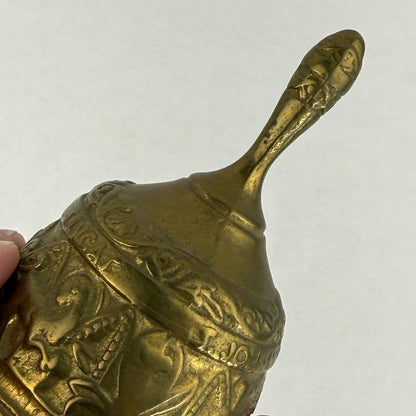 Brass Sanctuary Bell