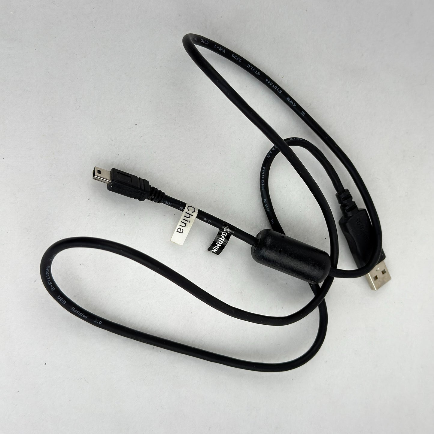 Garmin Mini USB Cable